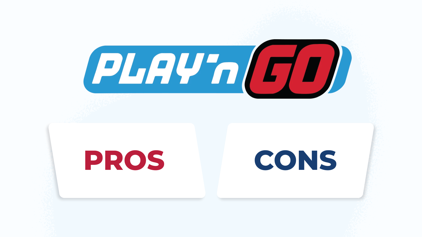 Play’n GO Slots UK Pros & Cons