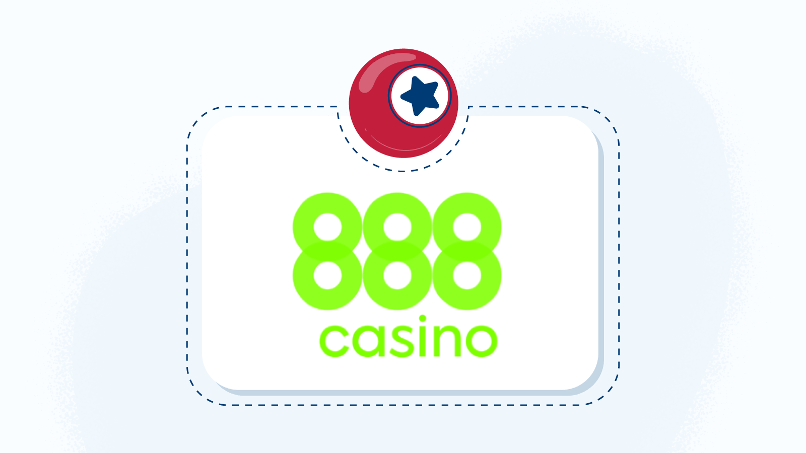 888 Casino- Best Bingo Site for No Deposit Bonuses