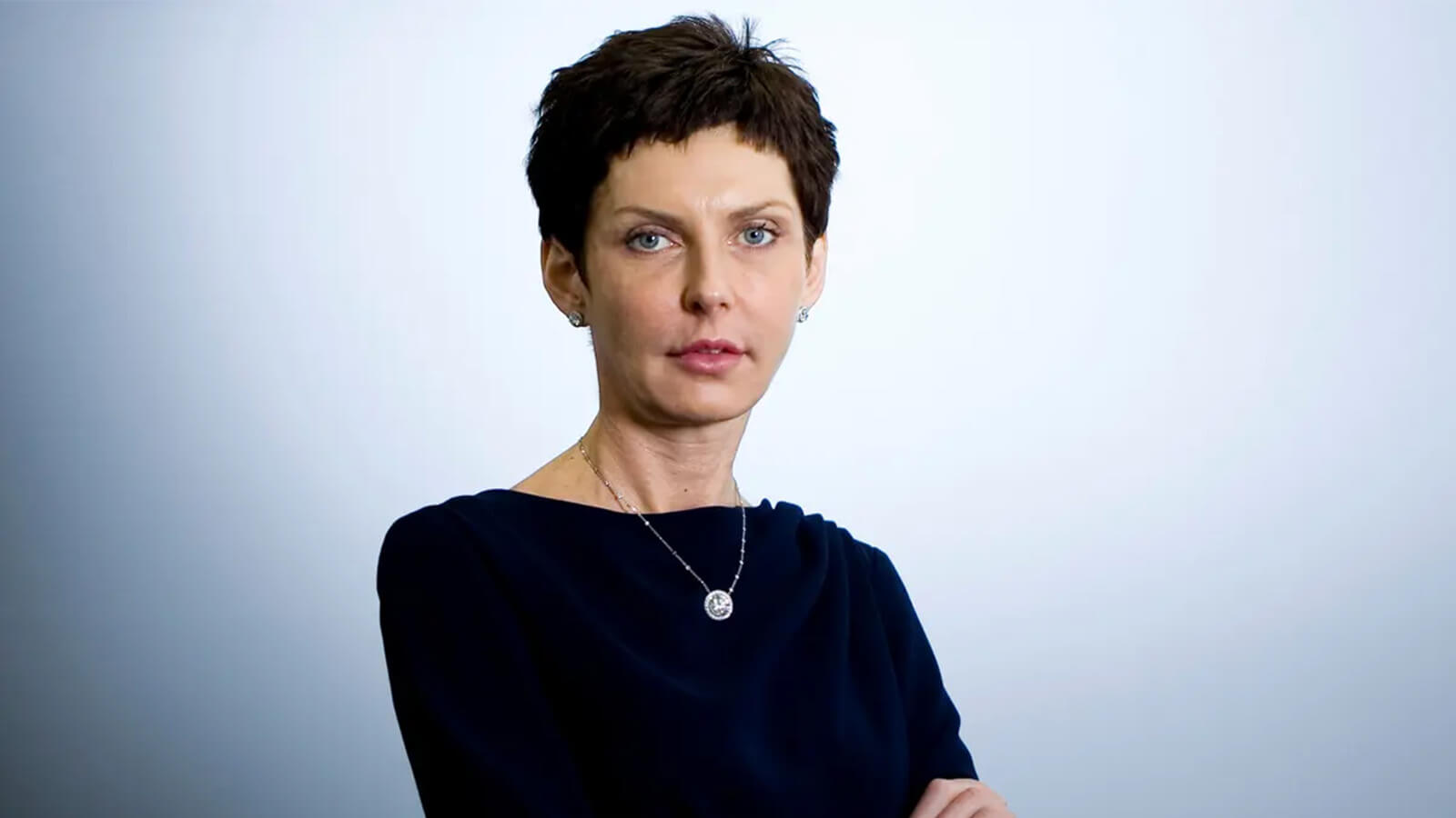 Denise Coates – Founder and co-CEO of Bet365