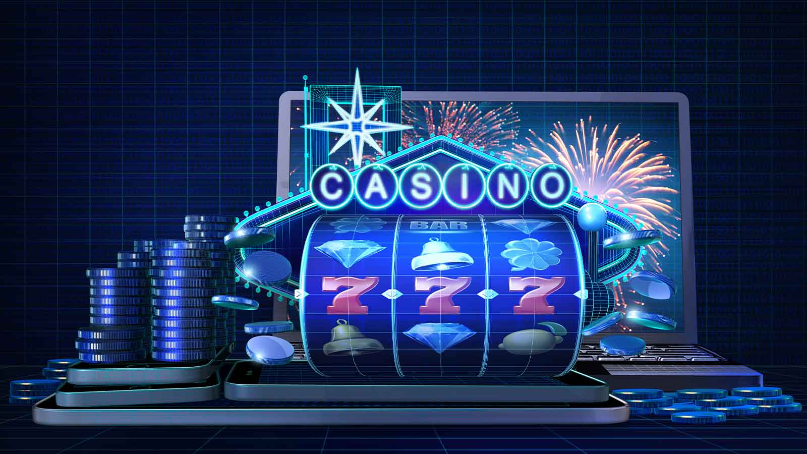 Everything you need to know before gambling