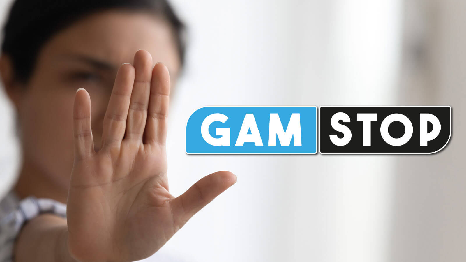 Gamstop gambling self-exclusion guide