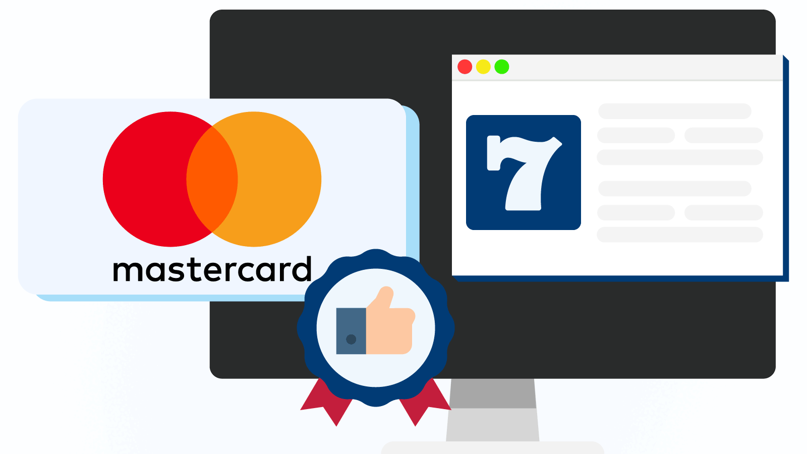 How To Choose Your Best Mastercard Online Casino