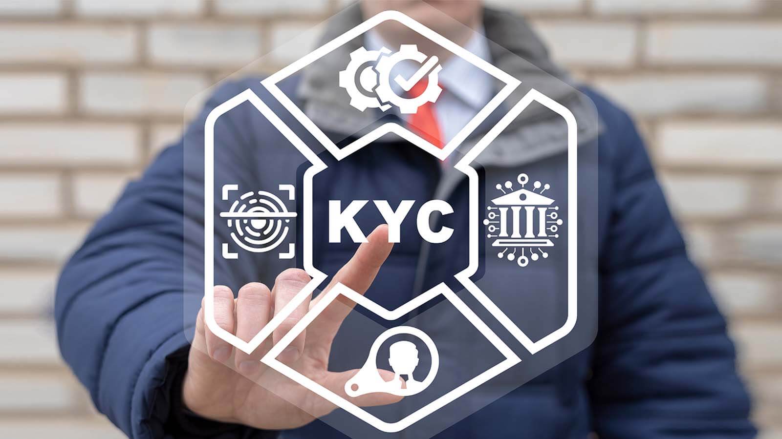 Why is the casino KYC procedure important