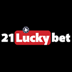 21LuckyBet Casino Logo