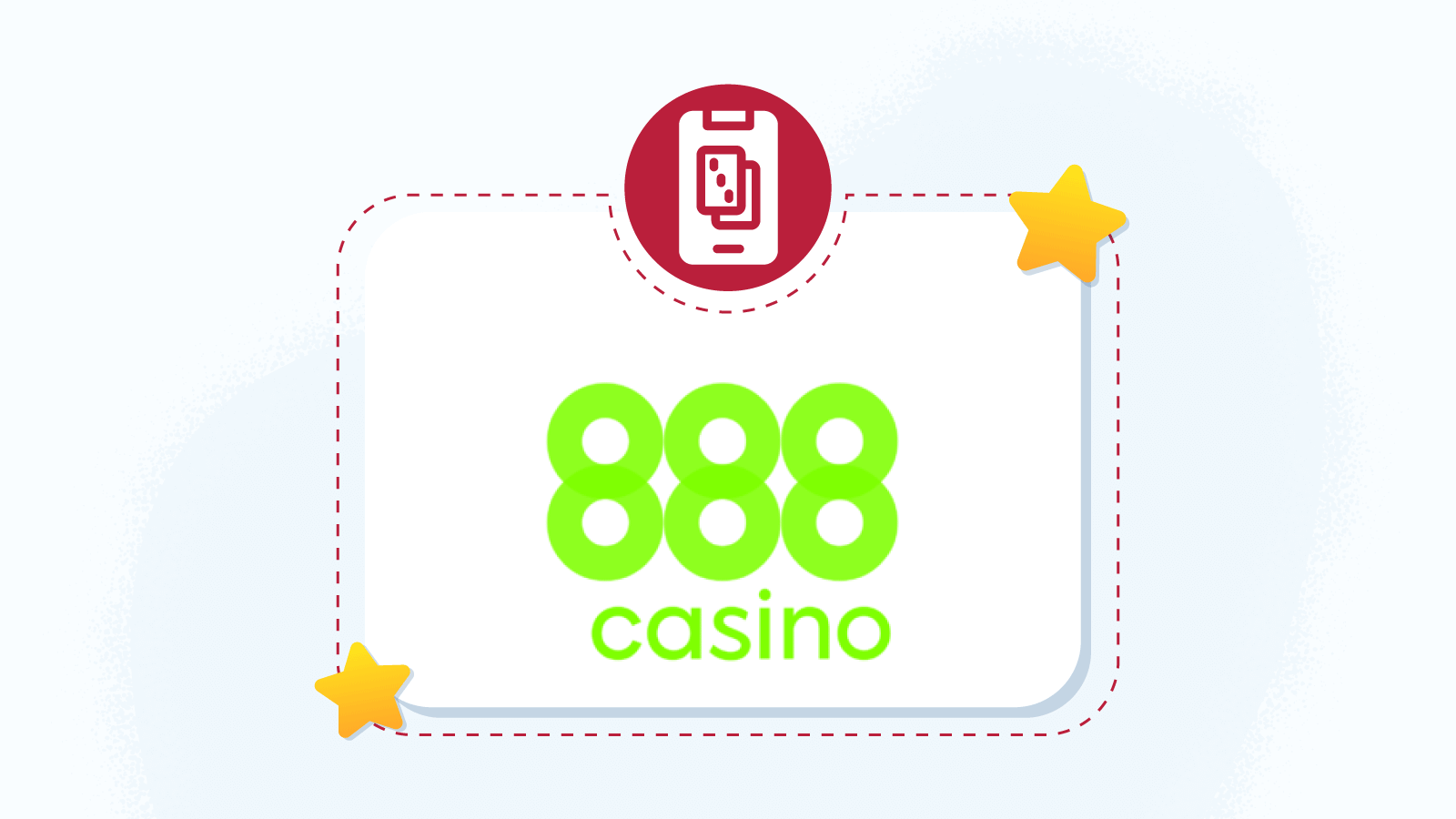 888 Casino The best real money blackjack app to win real money