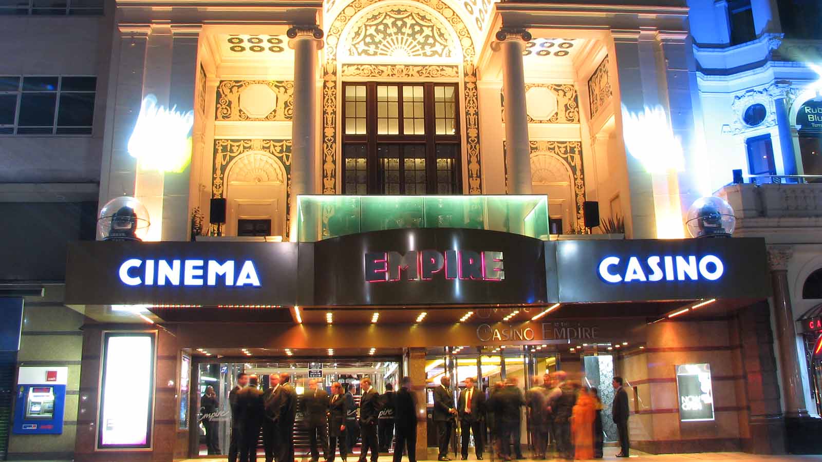 Empire Casino