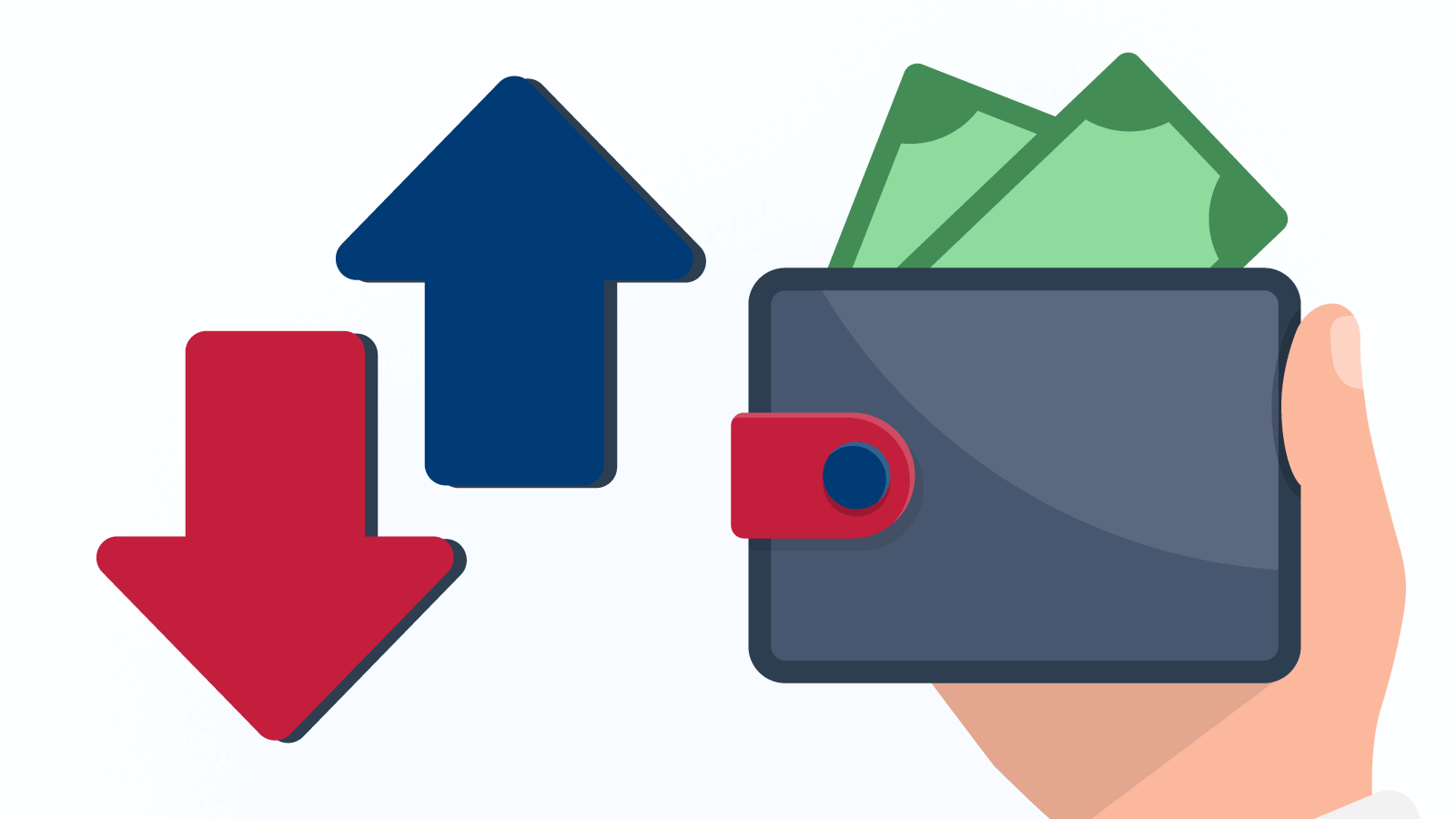 How to deposit and withdraw at real money roulette sites