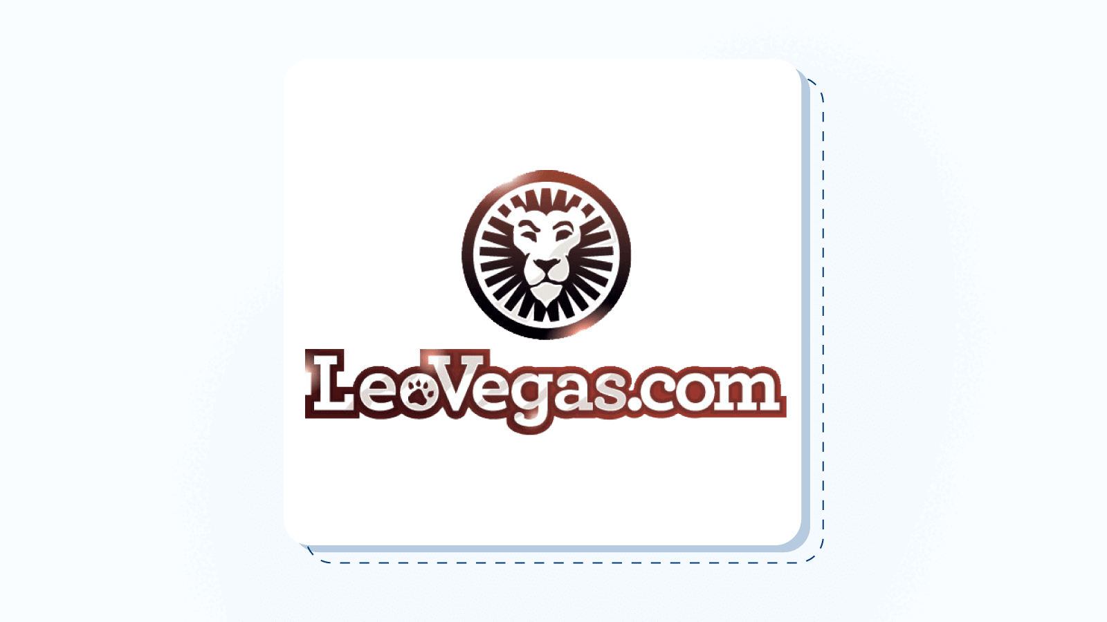 LeoVegas Casino – #3 Online casino that accepts Visa