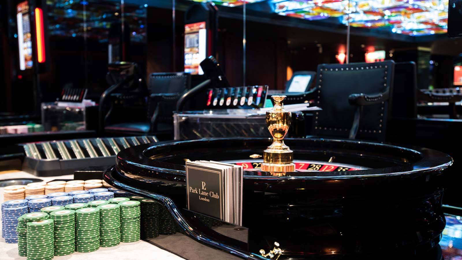 #5. Park Lane Casino – best casino in London for customer service