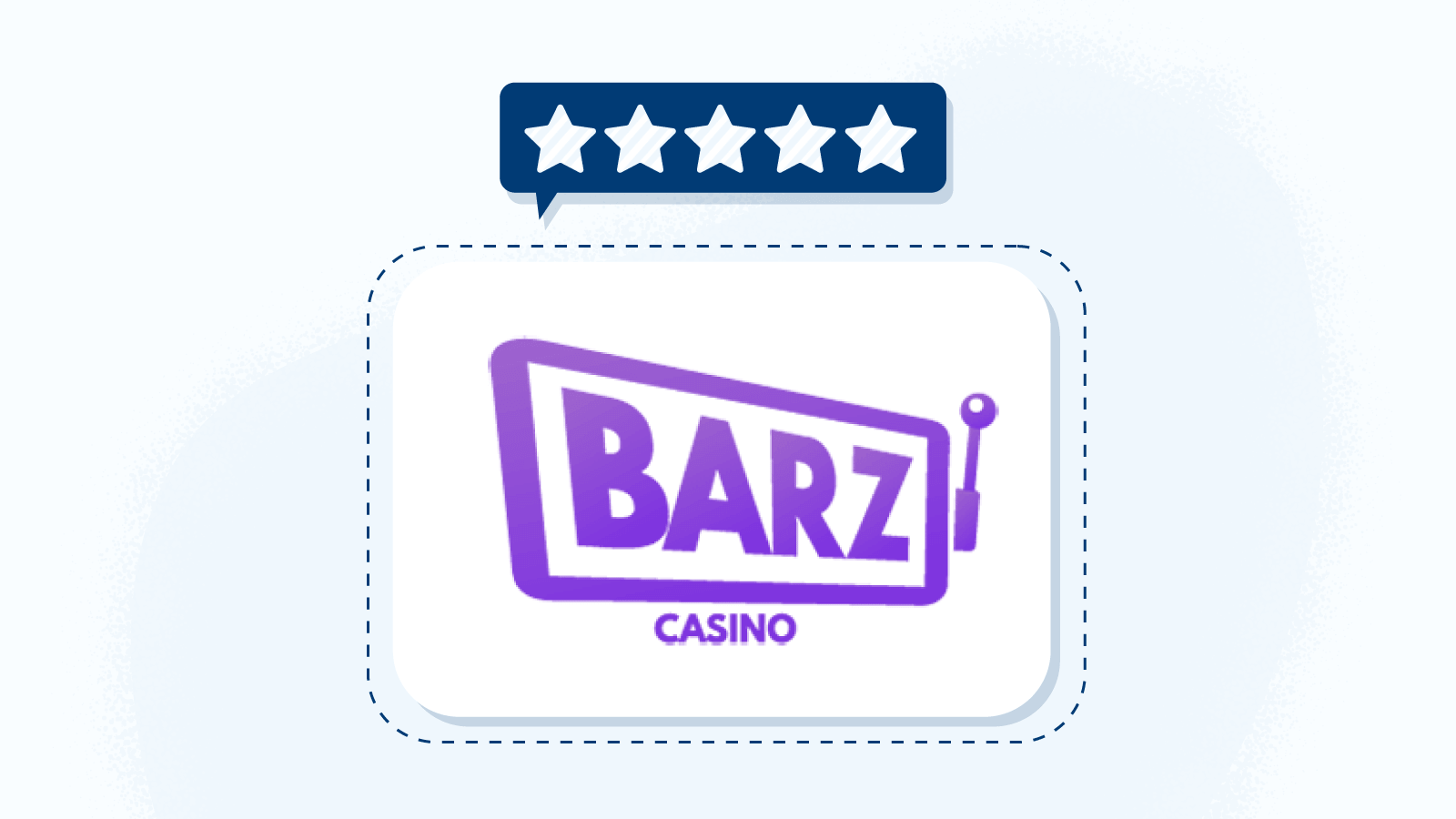 Barz Casino – Short Review