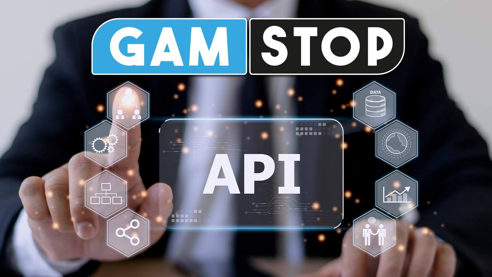 Gamstop API – the advanced filtering system for marketing lists