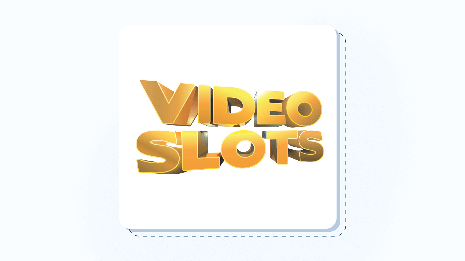 Videoslots – Best Visa Casino for Slots