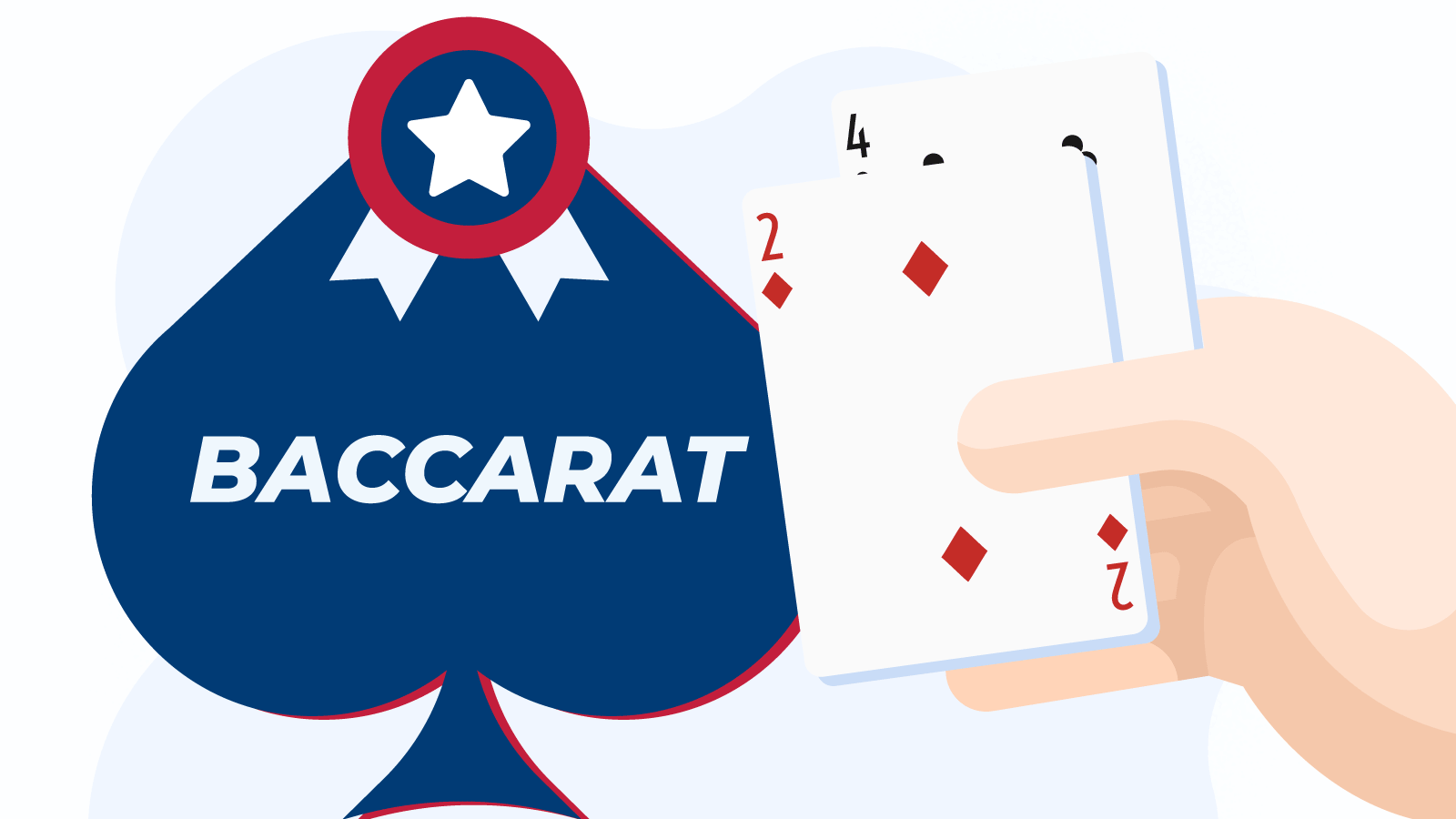 How to Win at Live Baccarat
