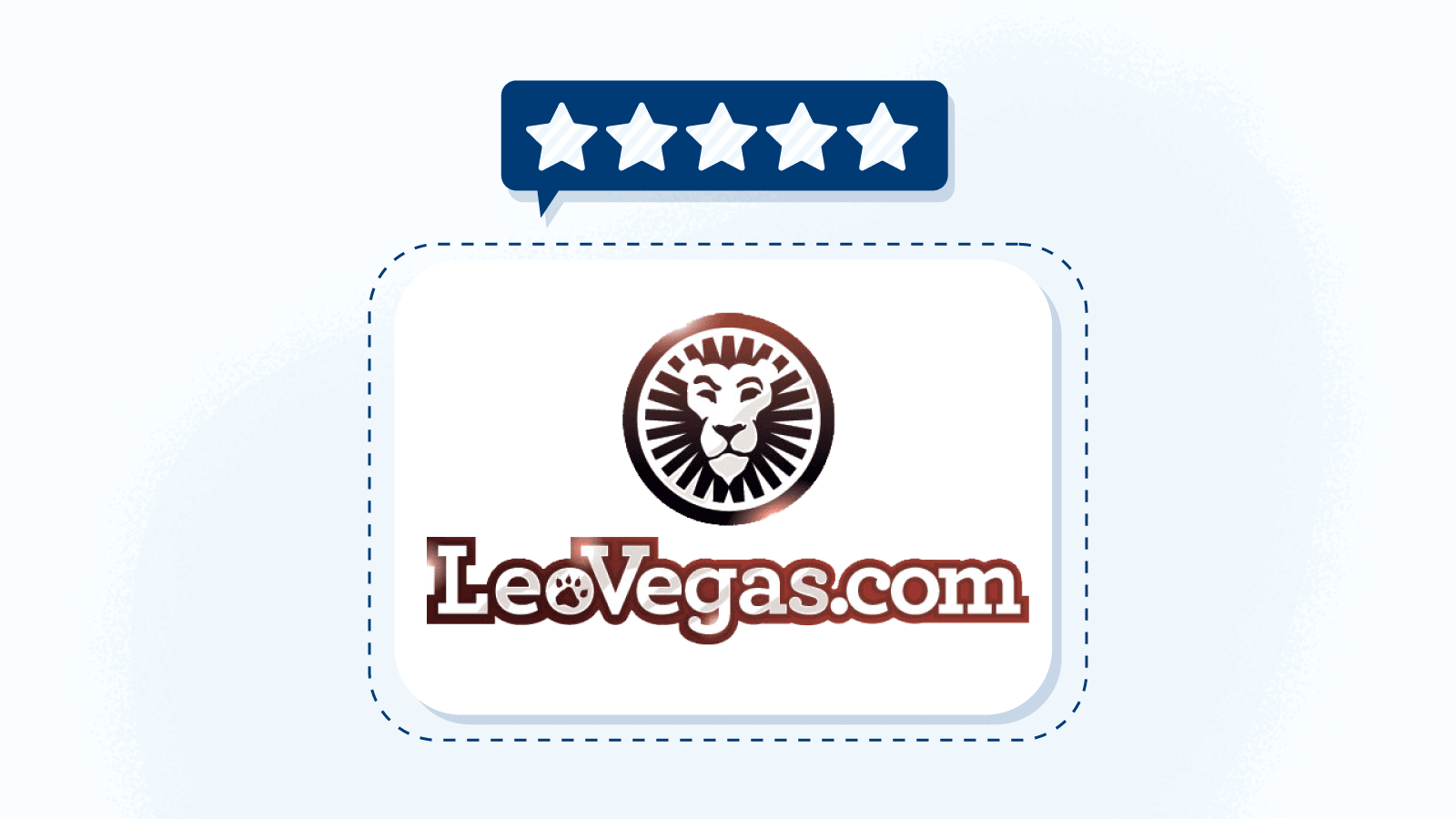 LeoVegas Casino – Short Review
