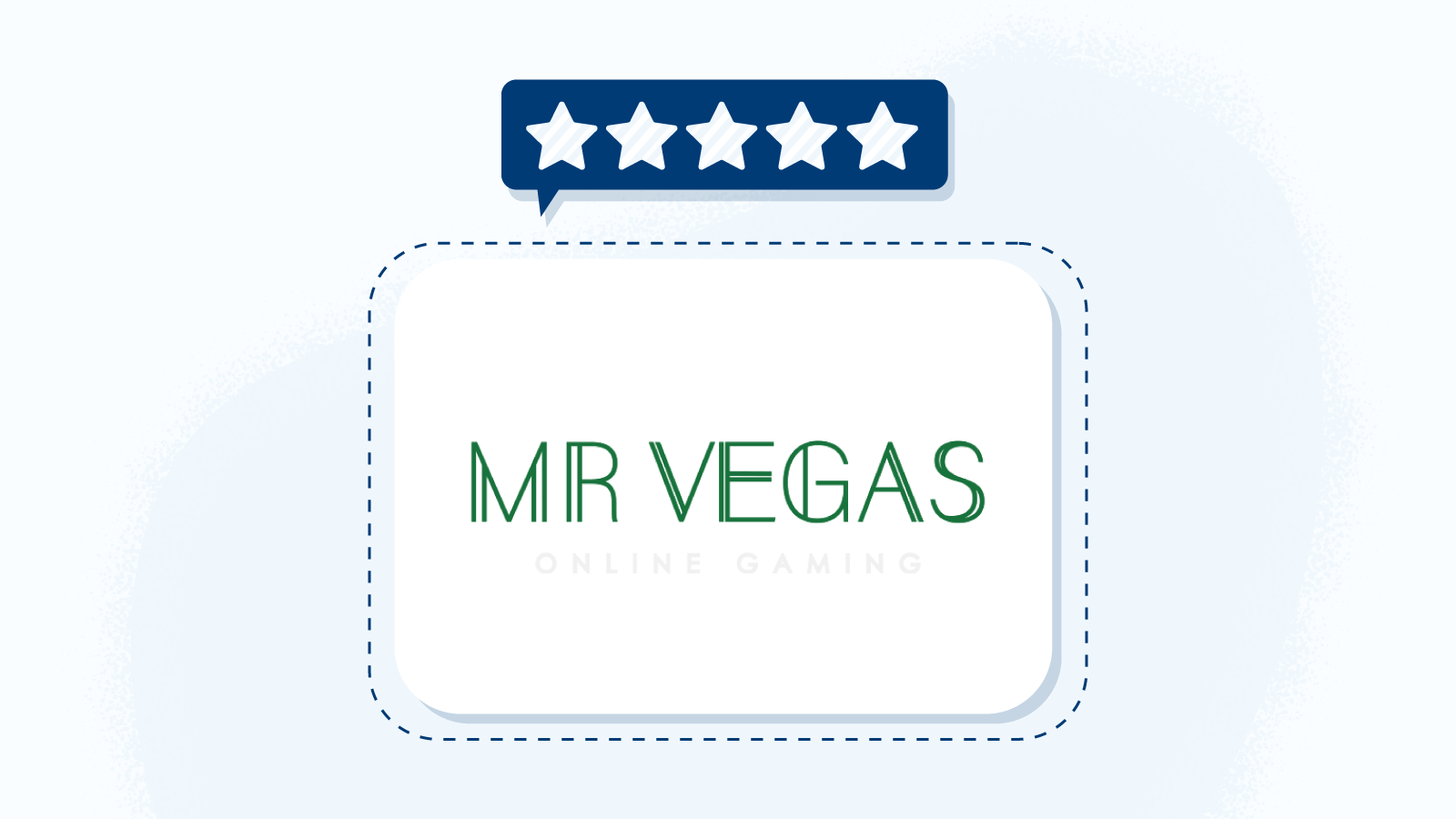 Mr Vegas Casino – Short Review