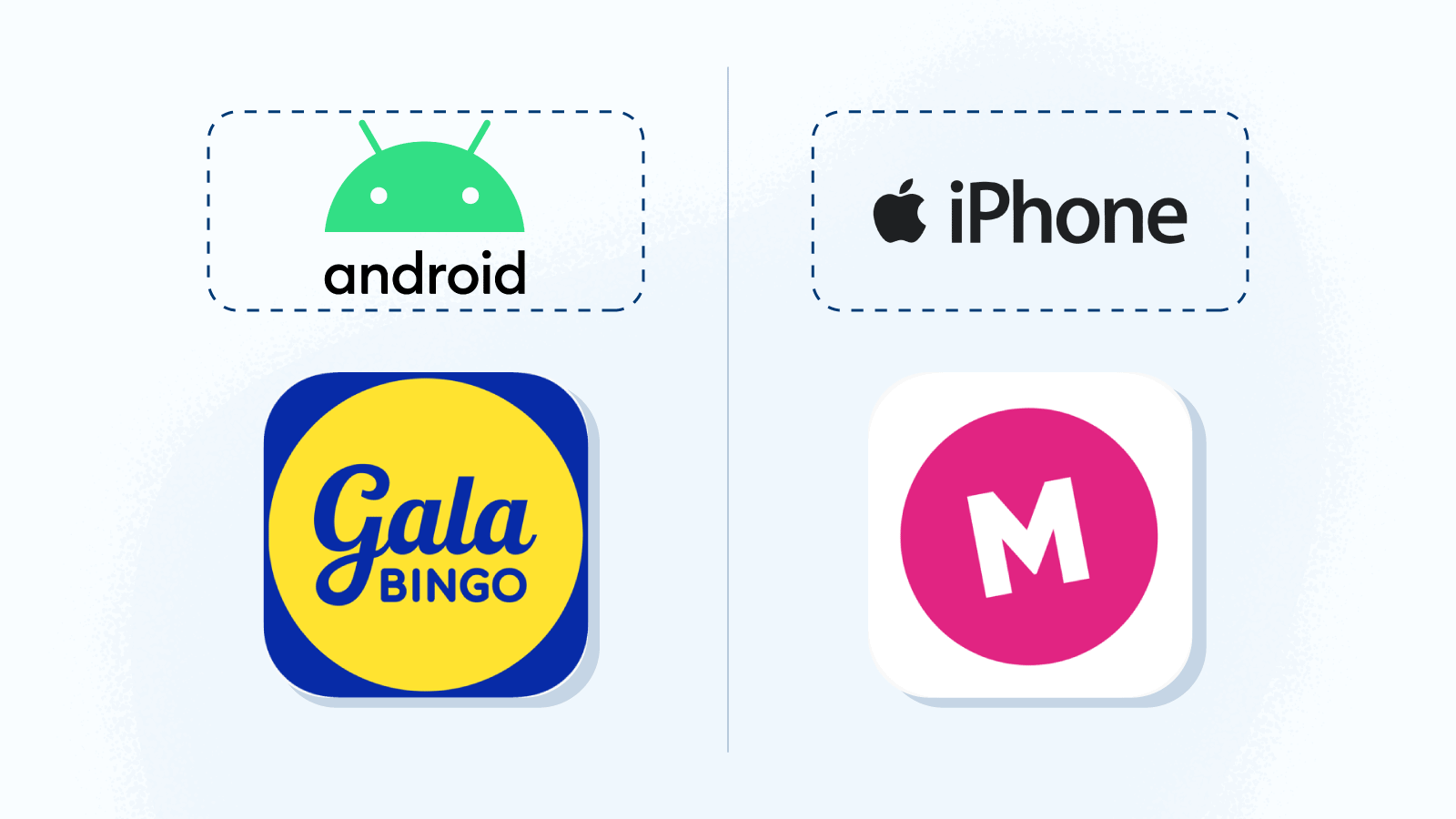 Top Real Money Bingo Apps