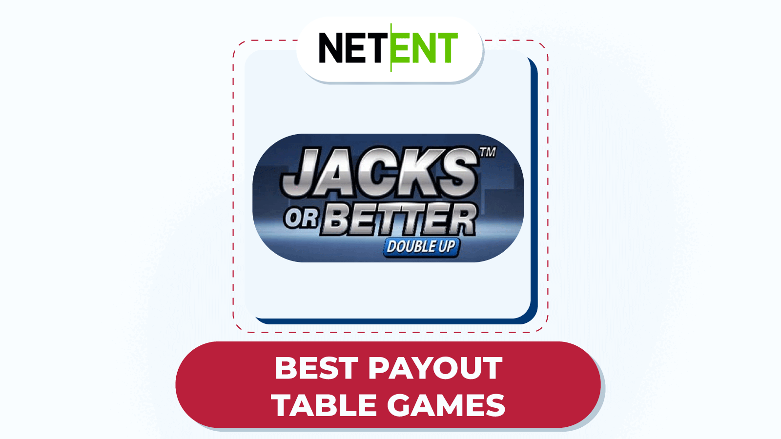 What is the best NetEnt game