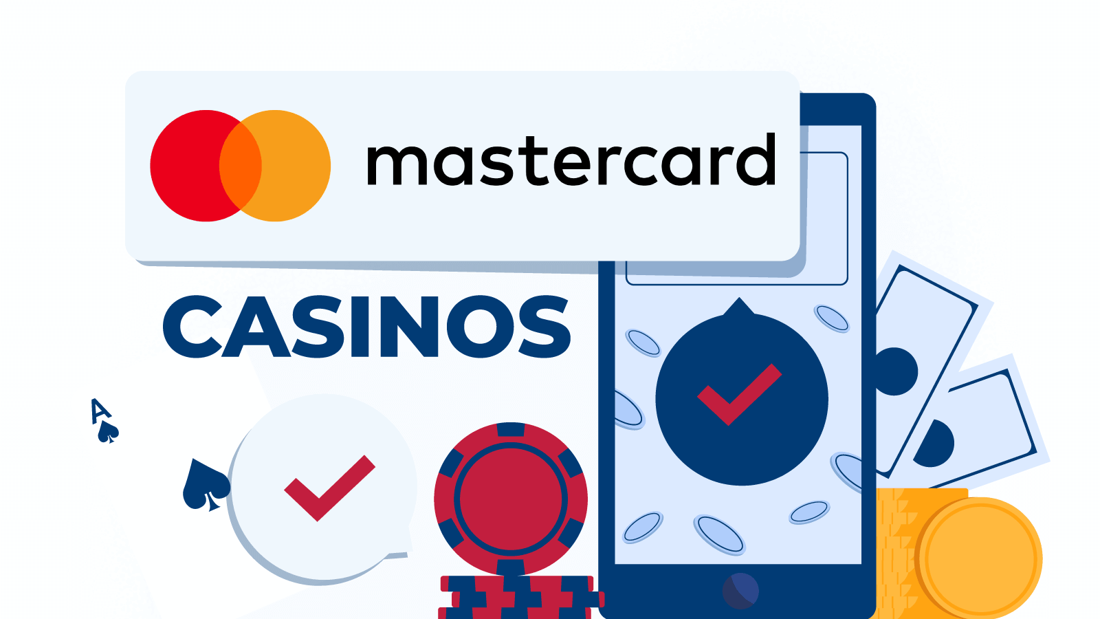 mastercard online casino
