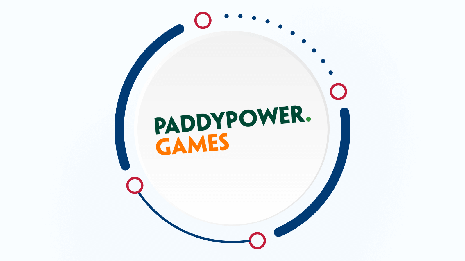 Best alternative – Paddy Power Games