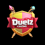 Duelz Casino Logo