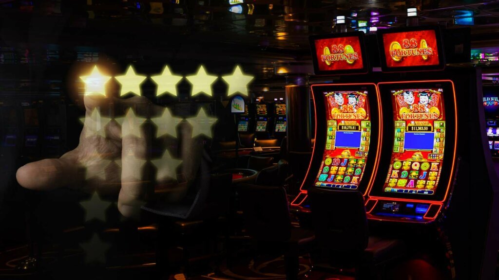 KingCasinoBonus Starts Reviewing Land-Based Casinos