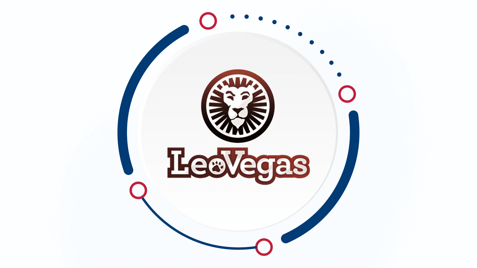 Leovegas – Best Master Card Casino Overall