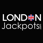 London Jackpots Casino Logo