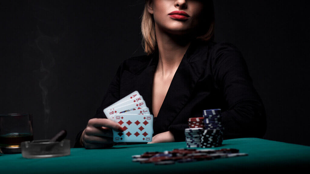 Meet the most powerful women in the casino industry