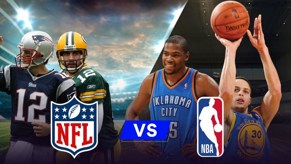 NBA players who are huge NFL Fans — We Are Basket