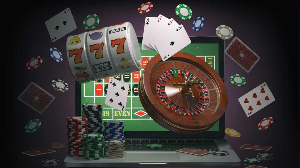 Learn How To casino Persuasively In 3 Easy Steps