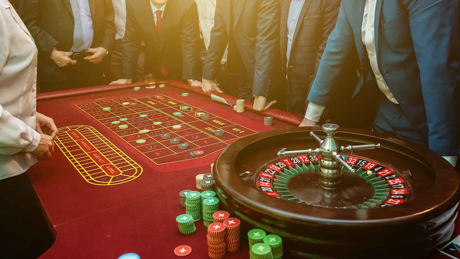 Play top games at the best casinos in London