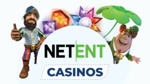 NetEnt Casinos