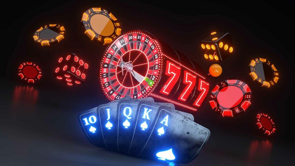 Most Searched Casino Games in 2022