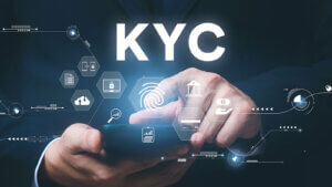 What is KYC?