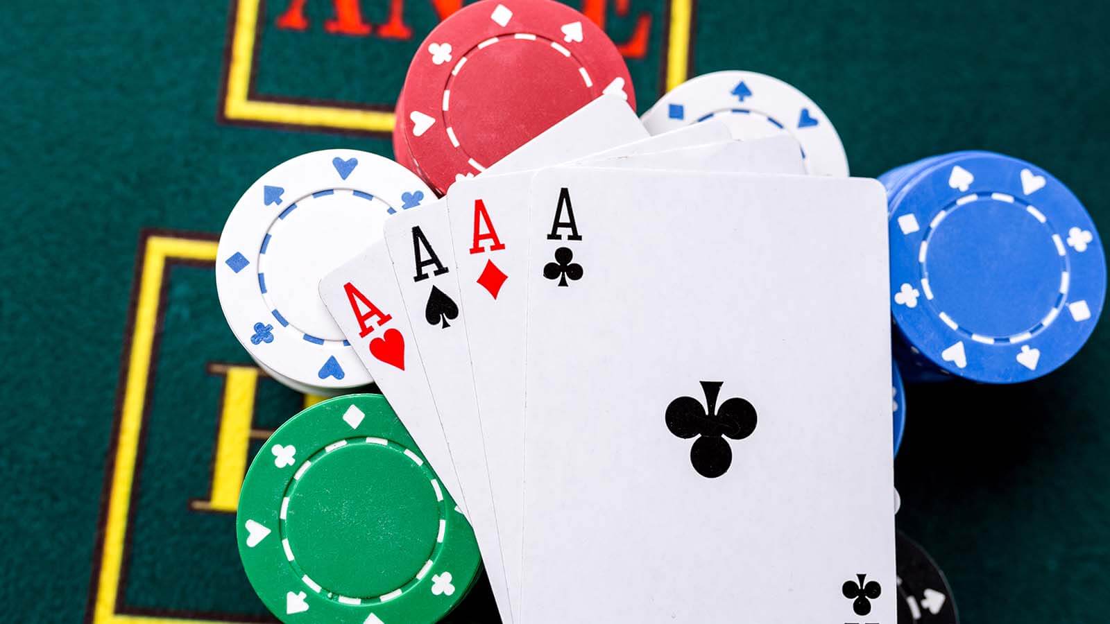 Where to play Poker in London