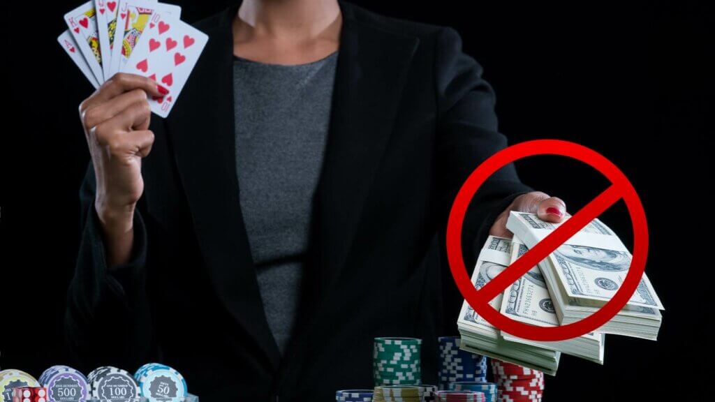Why can a casino refuse to pay you and what to do about it