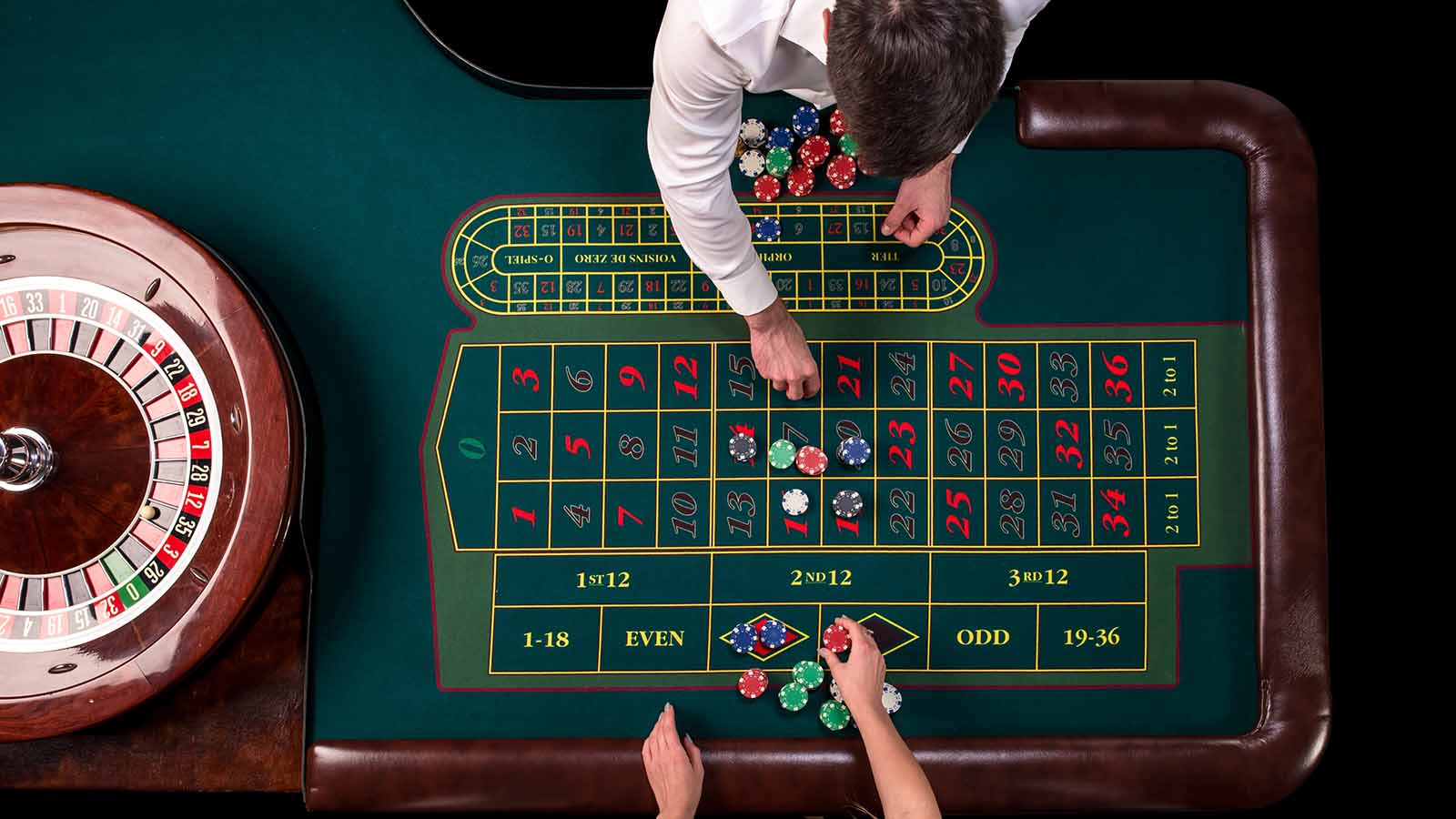 How to play roulette: Strategies, odds and picking your numbers