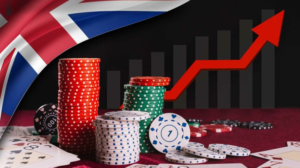 Time Is Running Out! Think About These 10 Ways To Change Your Magic Win Casino UK