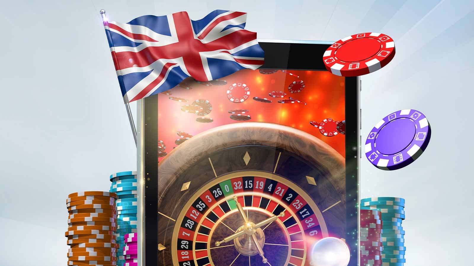 The New UKGC Rules For UK Online Casinos