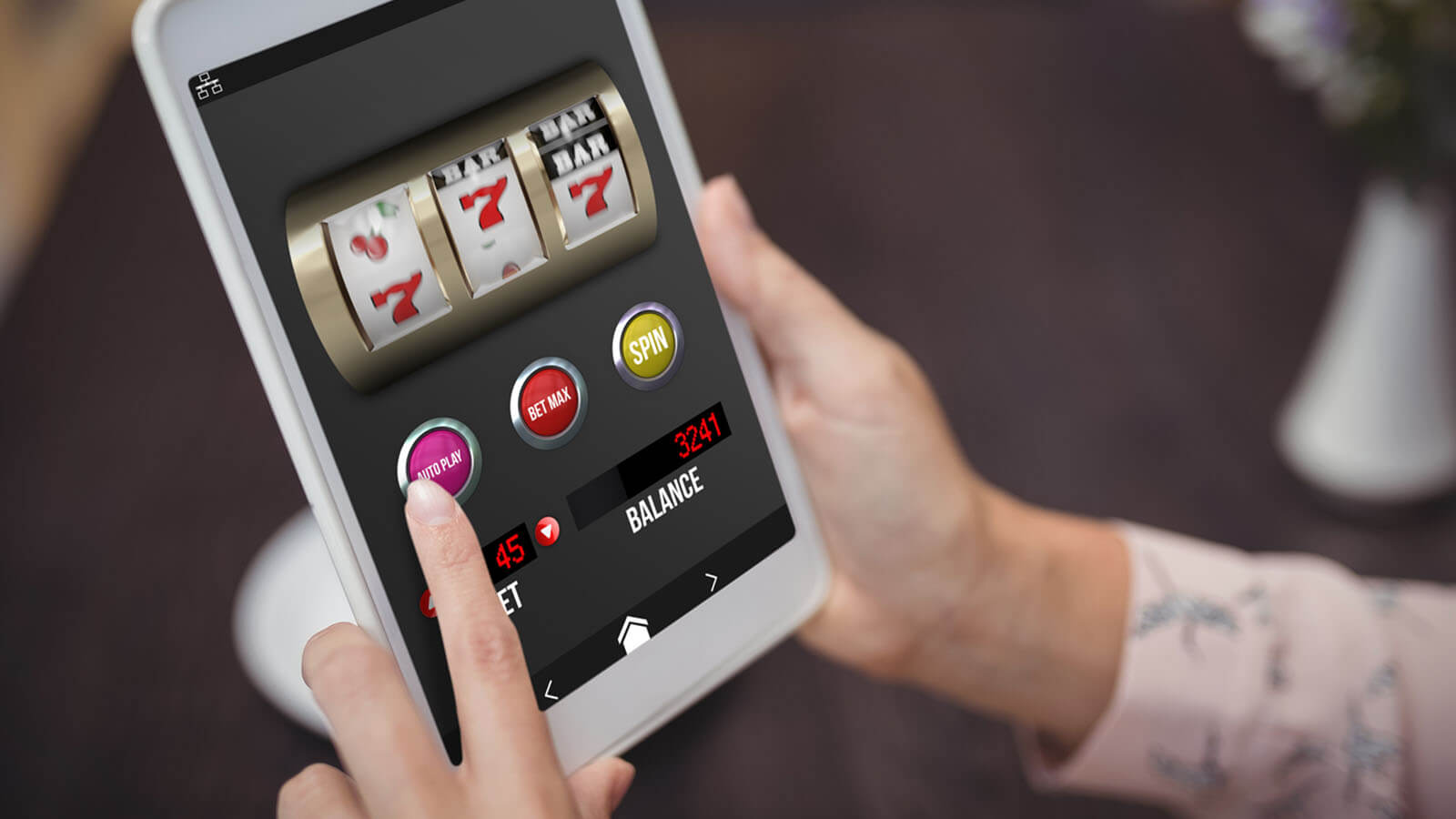 Learn how to play progressive slots