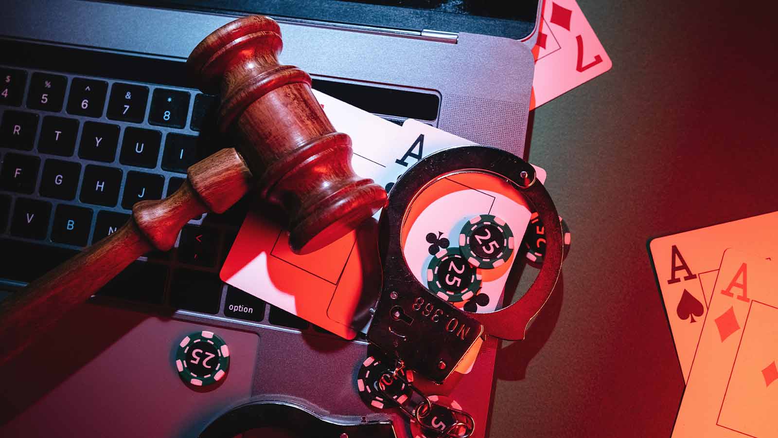 UKGC Actions Directed Against Illegal Casinos