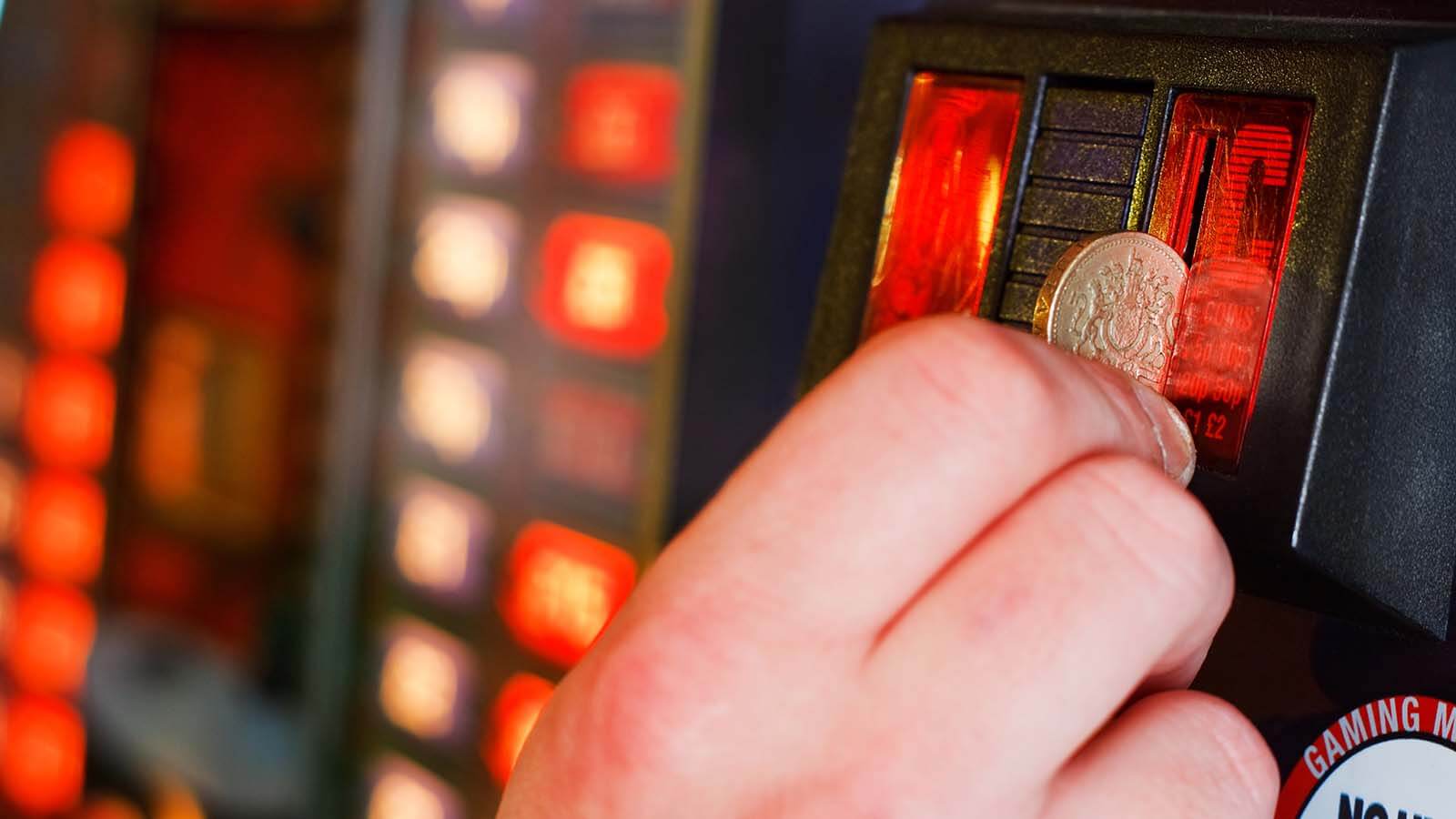 What you don’t know about progressive slot machines