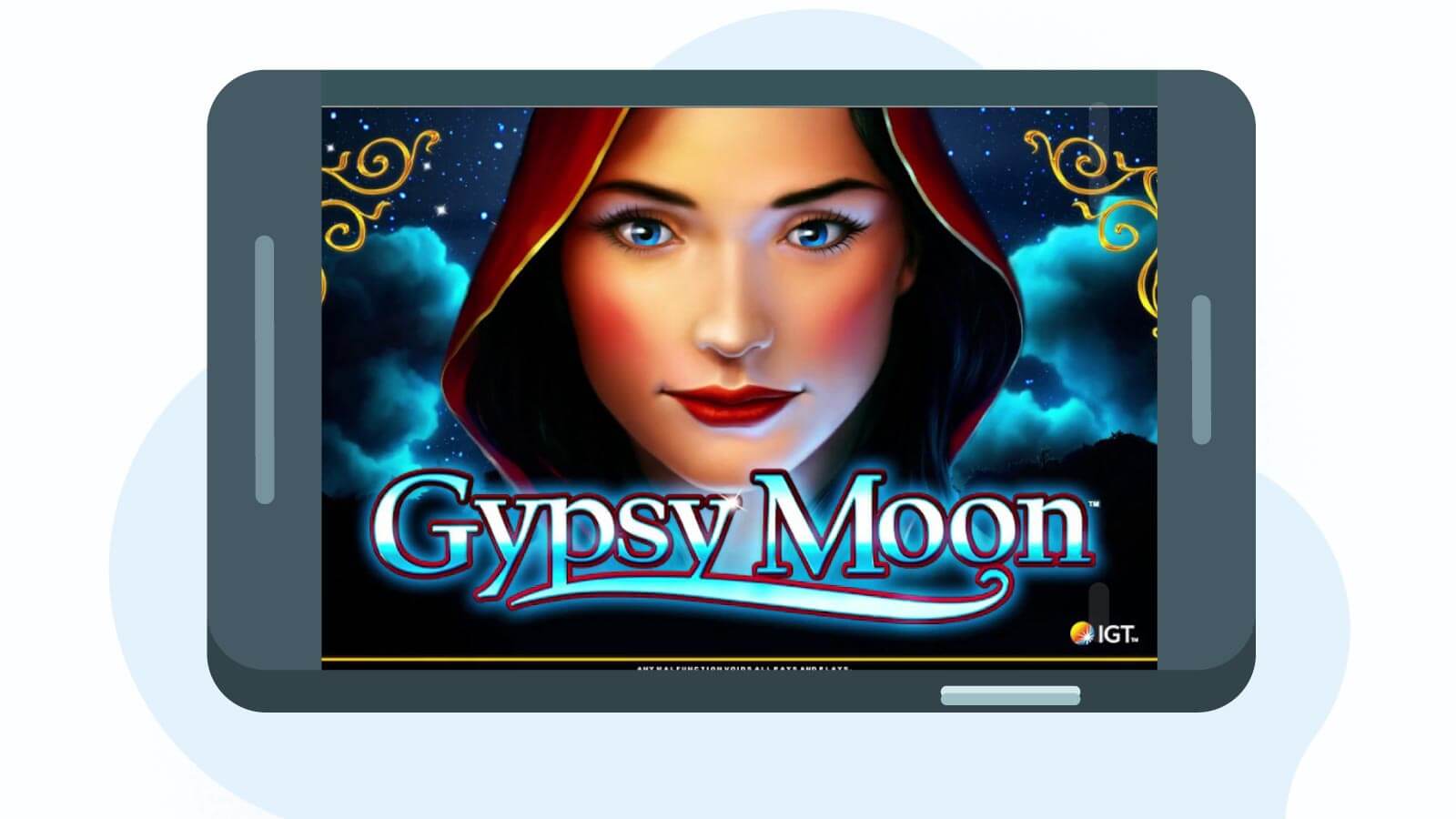 Best IGT Slot for Mobile – Gypsy Moon