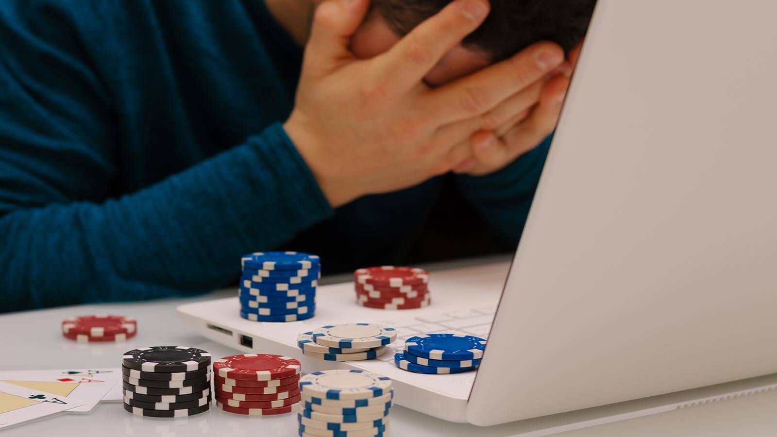 Negative Implications of The Gambling Industry’s Growth