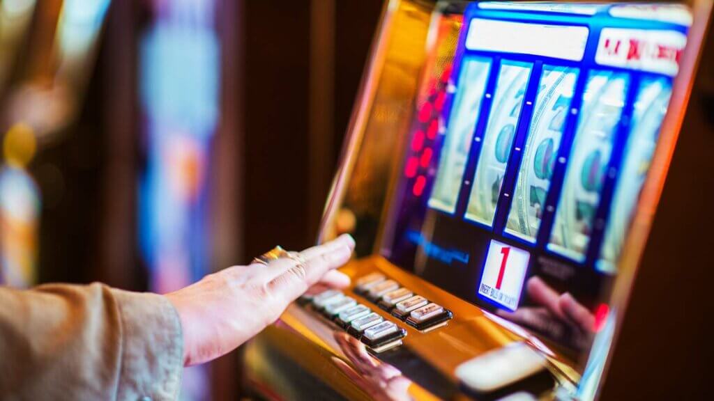 Best Slot Machine Strategy Tips