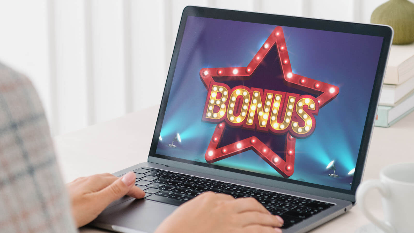 Bonus abuse in UK online casinos