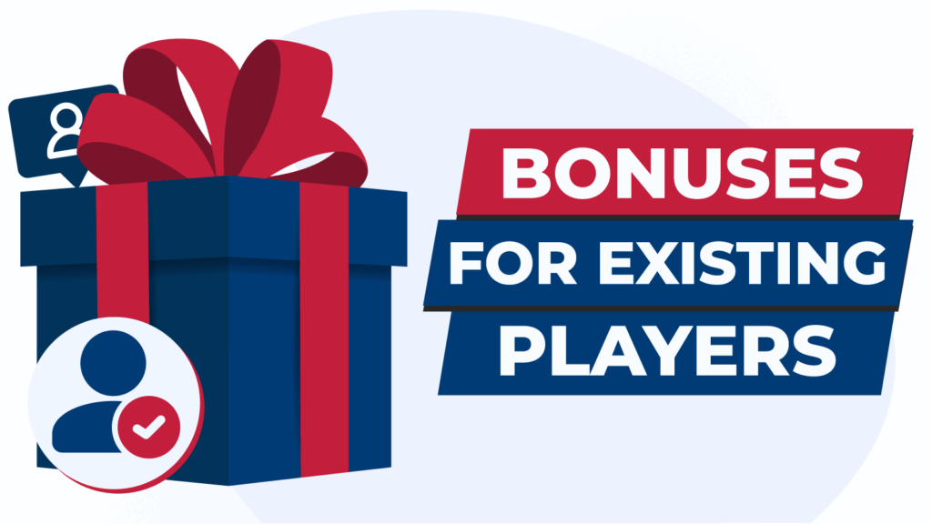 Latest Bonuses for Existing Players | January 2023