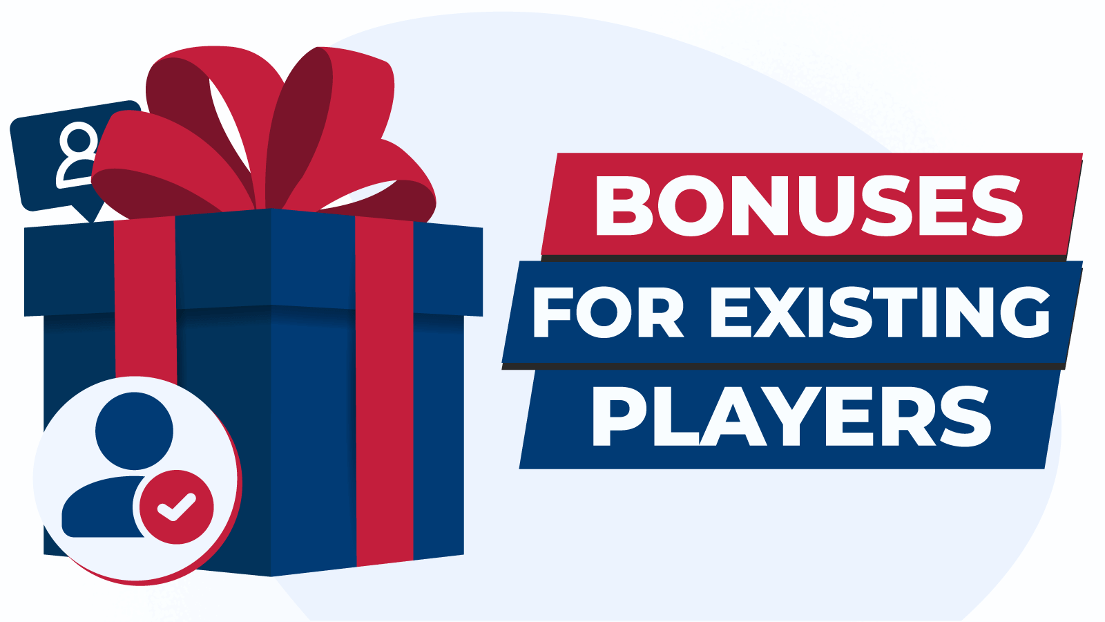 casino bonuses for existing players