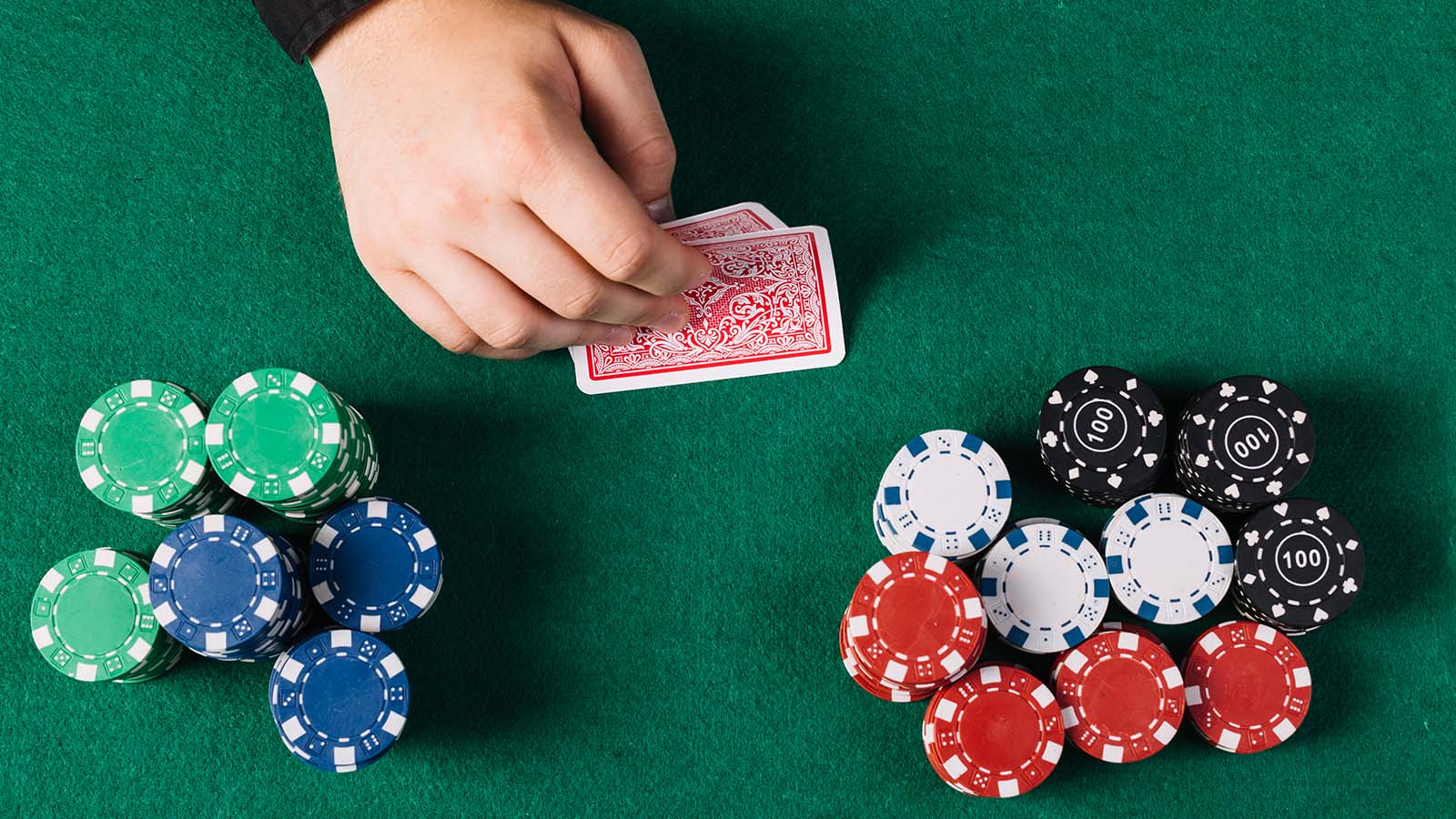 Can Strategies Improve My Blackjack Odds