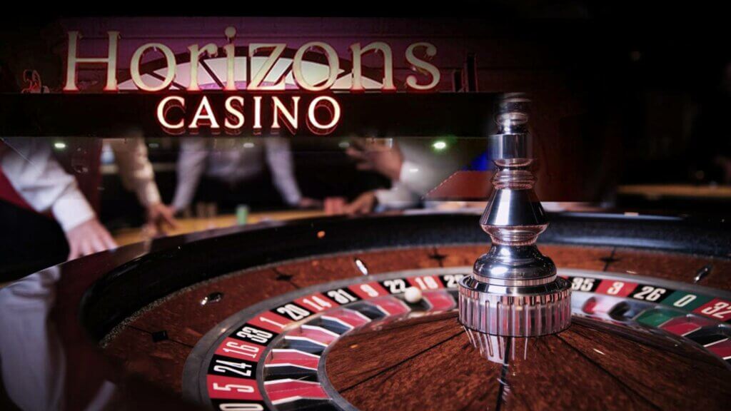 Horizons Casino Review